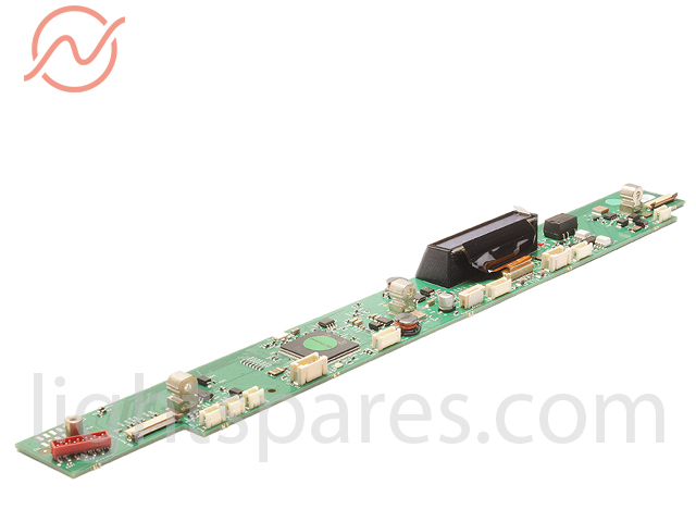 SGM P6 - Mainboard, with display, glued