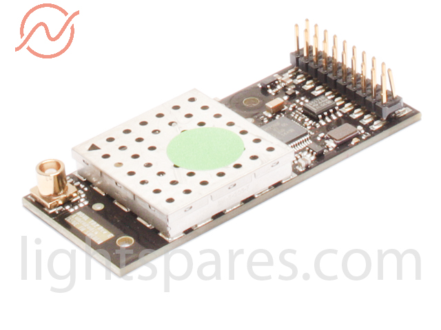 SGM P5 - W-DMX Board Old Version