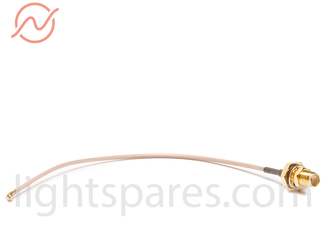 SGM P5 - Antenna für DMX Board New Version