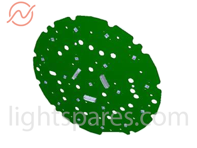 ClayPaky B-EyeK15 19 LED HighPower Electonic Board