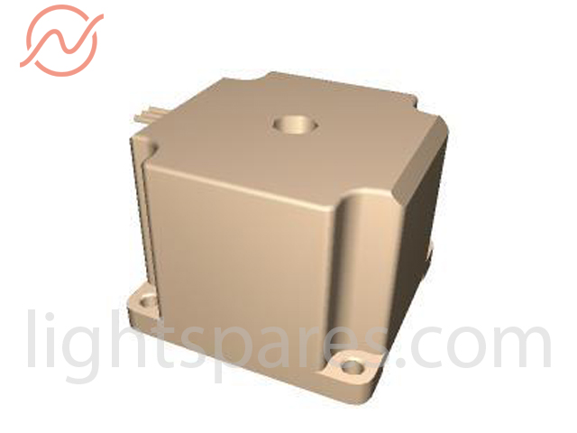 ClayPaky - Motor 60x60 L=28 Pan / Tilt MOP04T