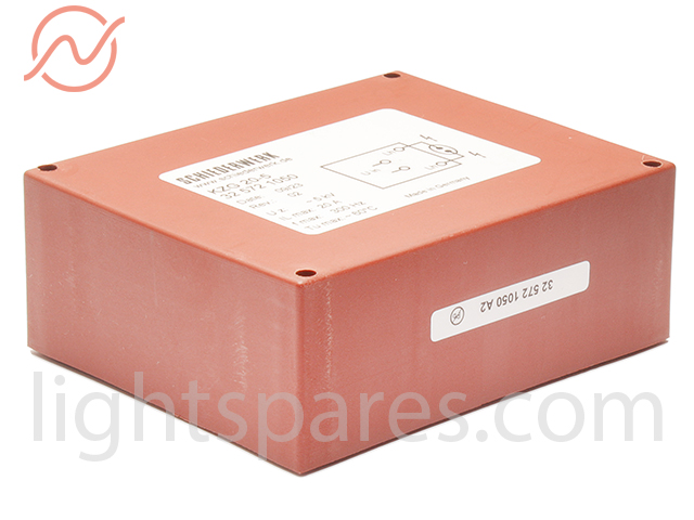 ClayPaky Scenius Profile - Igniter ACC004