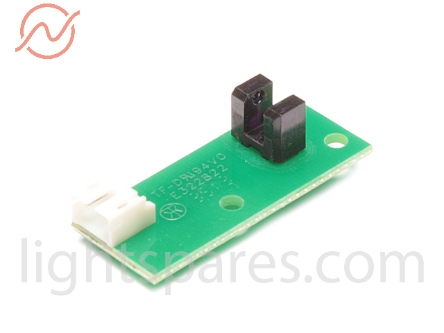 Vari*Lite - BD ASM WHEEL SENSOR