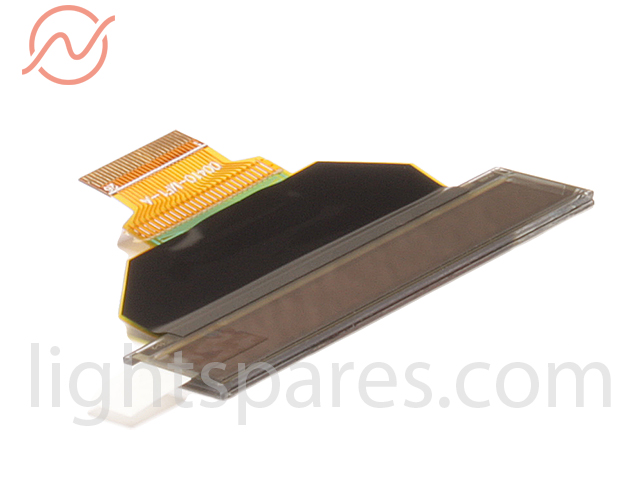 SGM P-5/Q-7/P-6 - Display