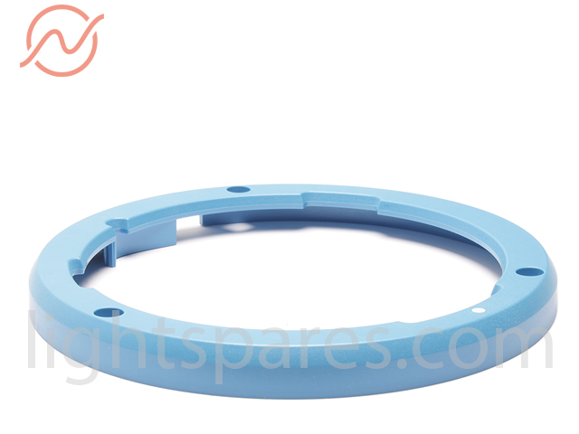ARRI - Bayonettring blau L3.0038436