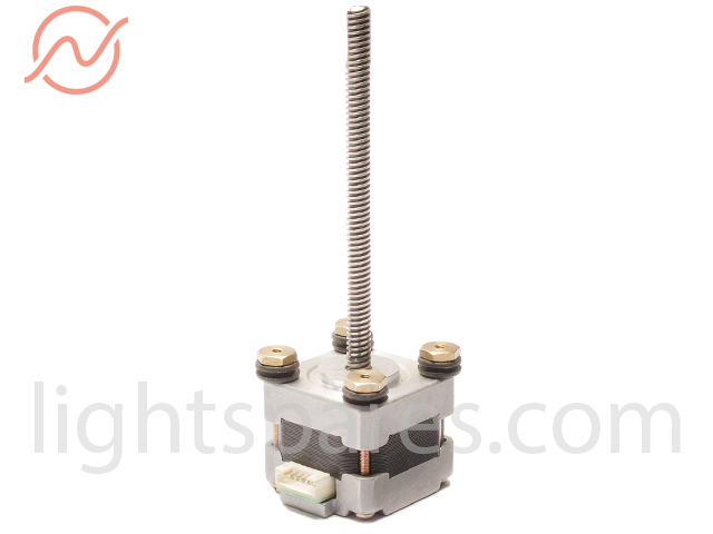 SGM Giotto Wash 400 - Steppermotor 16HY0001-06