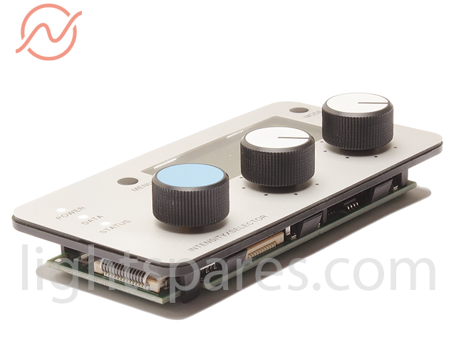 ARRI - Skypanel 360 C Bediendisplay
