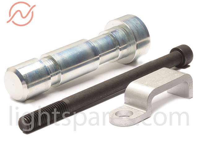 ARRI S360 - Zapfenset L3.0041081
