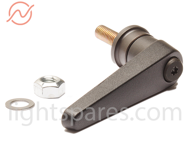 ARRI S360 - Klemmhebel mit Mutter L3.0038579