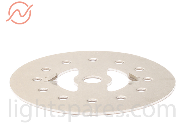 ARRI - Scaled Disc L3.0017050