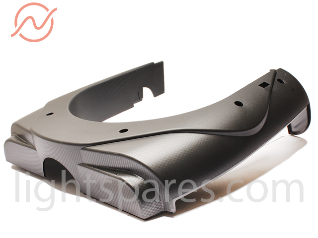 ClayPaky - Plastic Yoke Cover 299014/801
