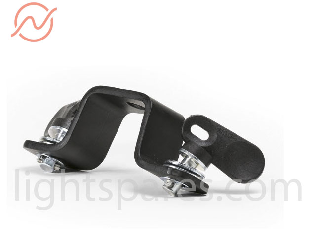 SGM - B0-2 OMEGA BRACKET W/Q-BOL