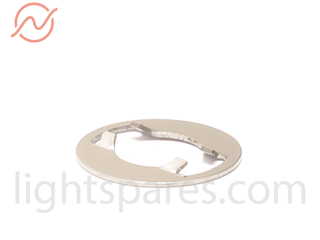SGM - Retaining Washer - 1,5 mm, Ø18,5