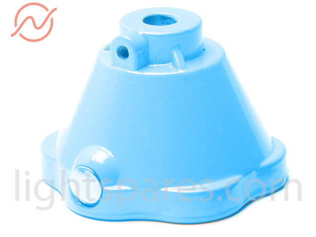 Desisti - Blue Cup Assembly