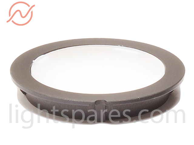 Vari*Lite VL3500 Spot - Full Frost Gobo