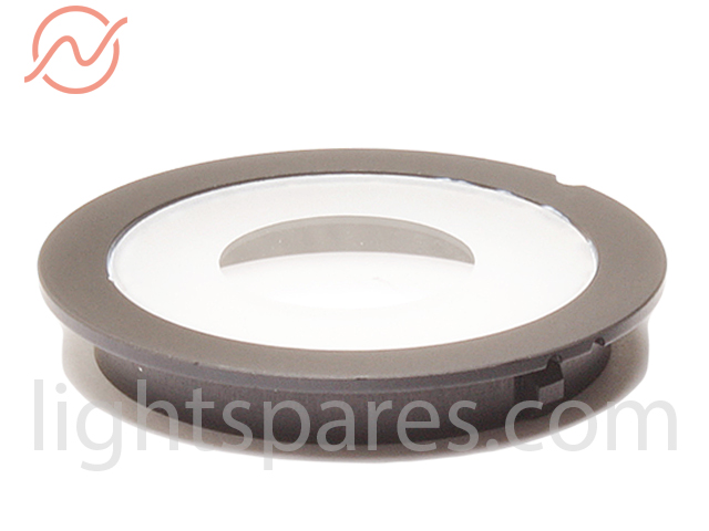 Vari*Lite VL3500 Spot - Edge Frost Gobo