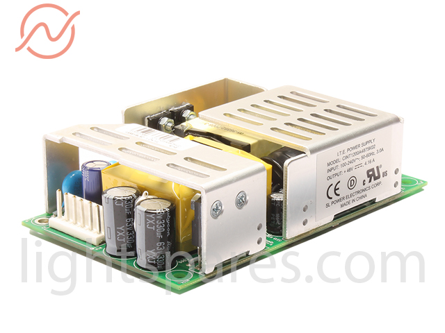 ETC - S4 LED SER1 LED POWER SUPPLY KIT