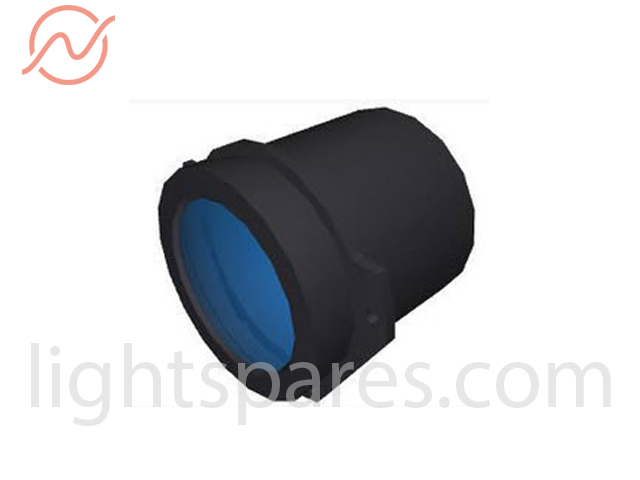 ClayPaky Sharpy X Frame - Zoom Lens 32300305