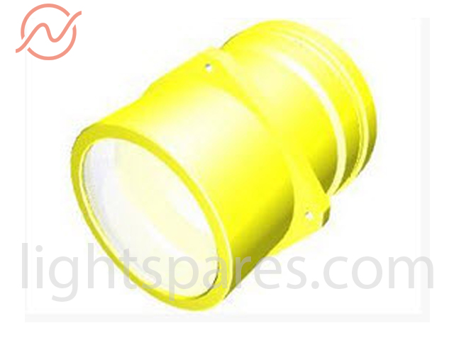 ClayPaky Scenius Unico - Focus Lens Group
