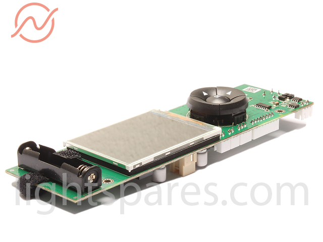 ClayPaky - CPU Board SCH0BP
