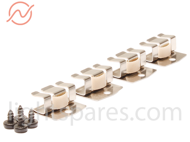 ARRI - Lens Holding Spring Set  L3.0047932