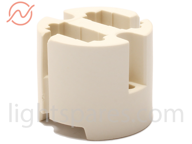 ClayPaky - Lampensockel  G22 833 35KV