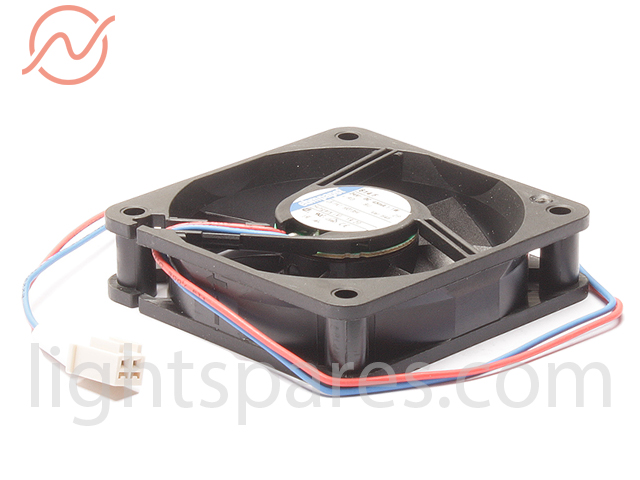 ClayPaky Sharpy - Fan with Connector 251079/802