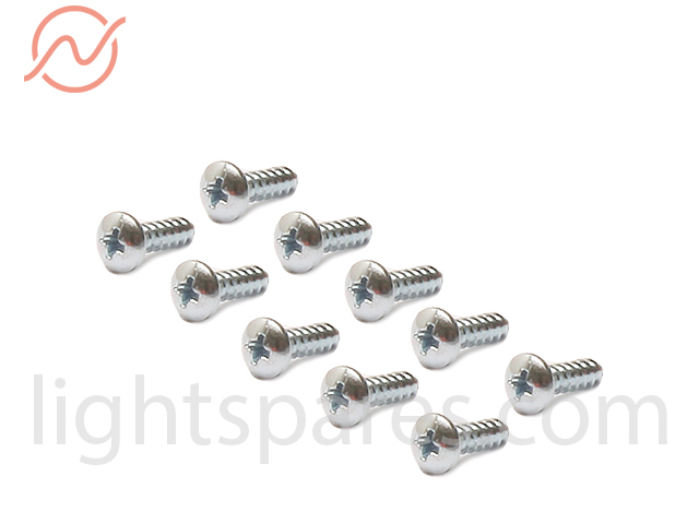 ClayPaky - SELF-TAPPING SCREW UNI EN ISO 7049