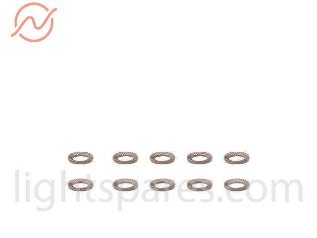 ClayPaky - SAFETY WASHER ø3.2 Schnorr BN