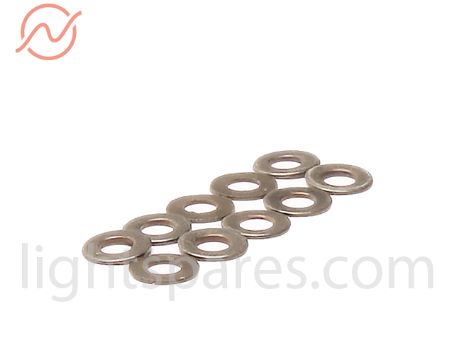 ClayPaky - FLAT WASHER ø3.2 UNI 6592