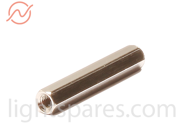 ClayPaky - HEXAGONAL SPACER FF ME H=30