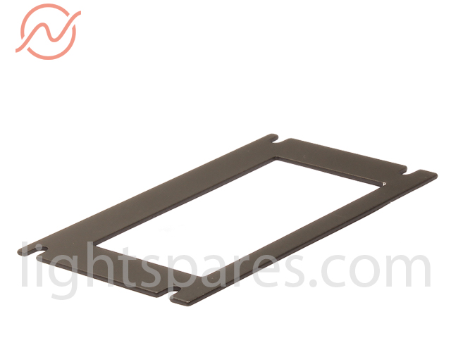 ClayPaky B-Eye K20 - DISPLAY BACKPLATE