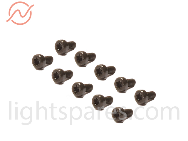 ClayPaky - SCREWS TCCE M3x06 UNI EN ISO