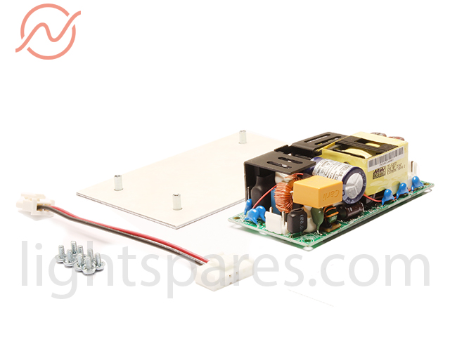 ETC Selador Lustr - Power Supply Replacement Kit