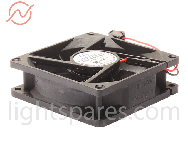 ClayPaky Sharpy - Fan 251080/801 (Lamp)