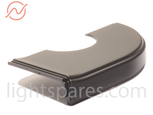 Clay Paky B-Eye K10 HCR - Cover PLA03E/852 RECHTS