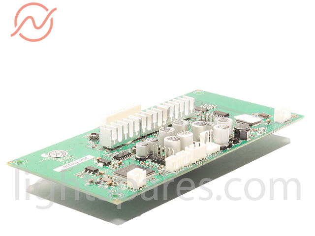 ClayPaky - Head Motor Driver PCB - 21001667B
