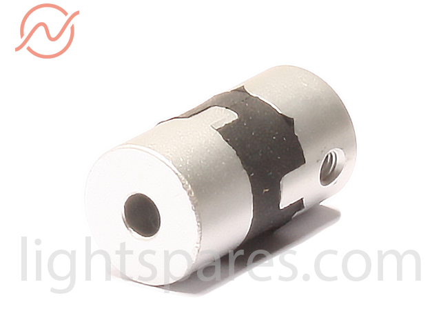 SGM G-4 - Rubber Coupler for G-4 spindle