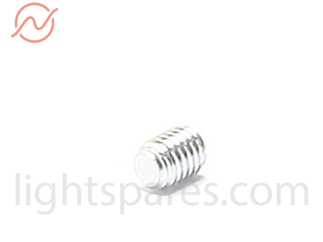 SGM - ISO 4026 - M3x4 hex socket set