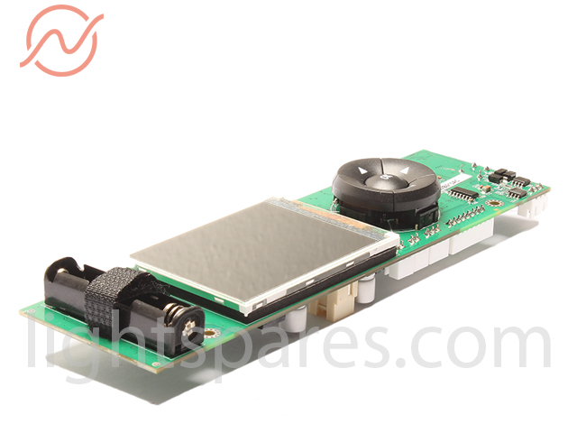 ClayPaky - Master PCB - 2020202728G