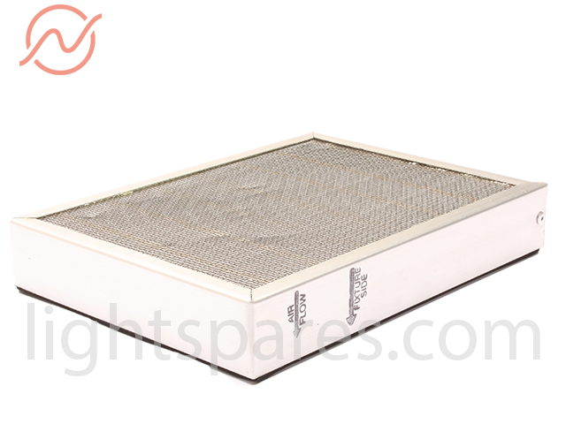 HES DL1/DL2 - Filter, ASM,Hepa, 14 Pleats