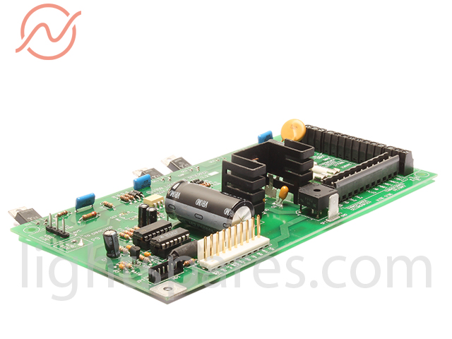 Lightwave Research - Assy PCB 80050038 Rev 3.2