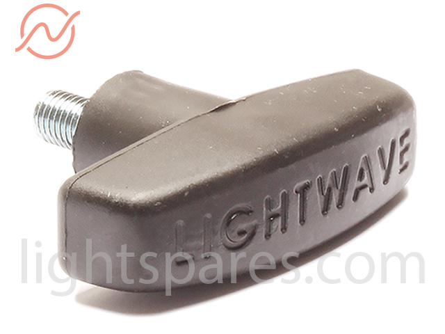 Lightwave Research - Handle Yoke Knob