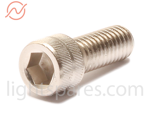 Lightwave Research - Screw Yoke