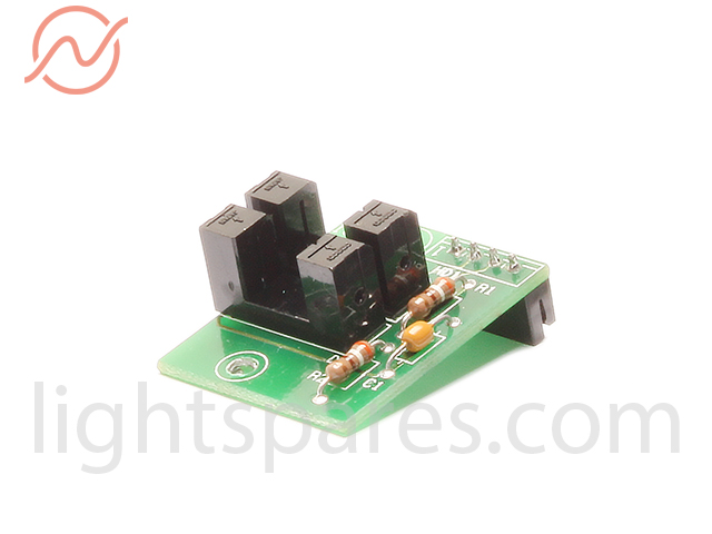 HES Studio 250- PCB, Sensor, dual