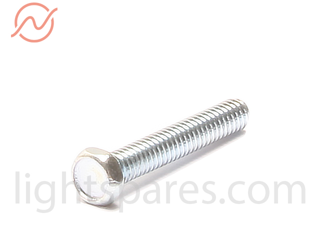 High End Systems - Bolt, Hex 8-32 x