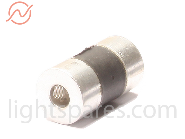HES Studio Spot 575 - Coupler Vibration Control