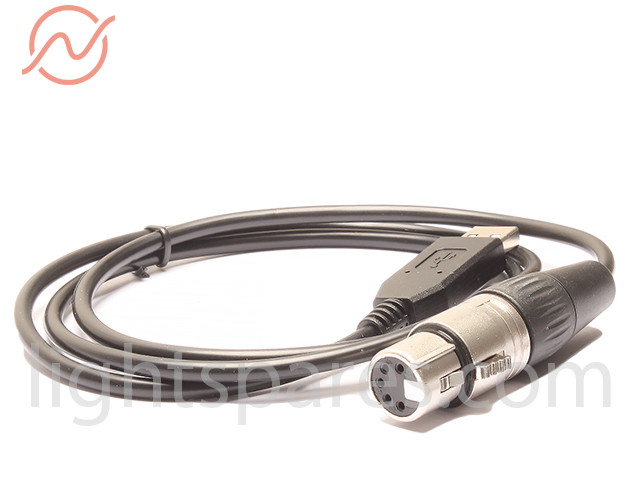 SGM - USB uploader cable