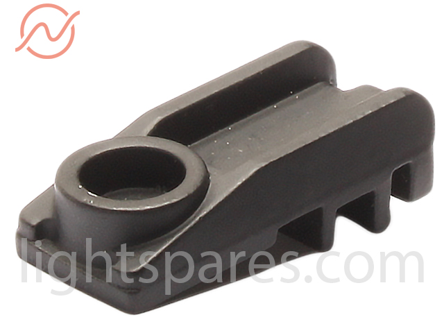 Desisti Magis 300 - Accessory Bracket, fixed