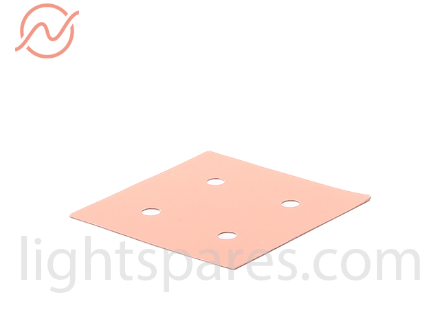 SGM - G-1 LED heat pad
